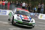 Skoda Fabia S2000 Rally of Canaries 2012 года